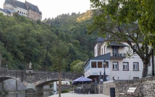 Auberge De L'Our