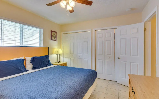 Centrally Located Hallandale Beach Condo