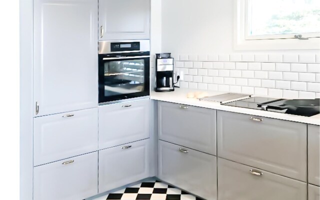 Amazing Home in Osby With Wifi and 3 Bedrooms