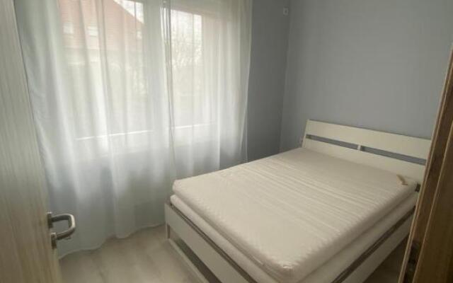 Budapest Apartman