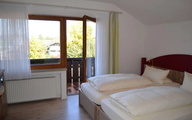 Alpchalet Schwanstein