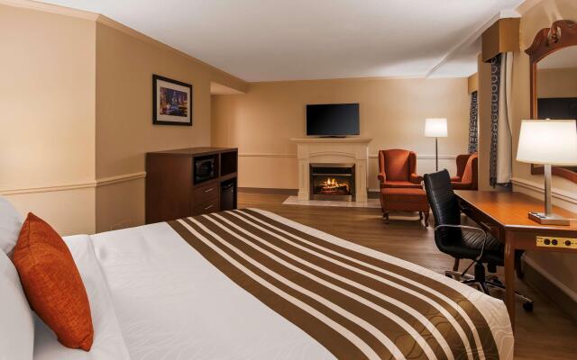 Best Western Plus Ottawa City Centre