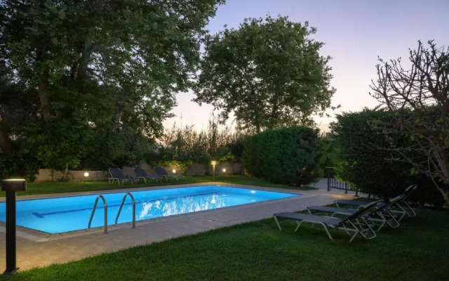Villas Chrisi