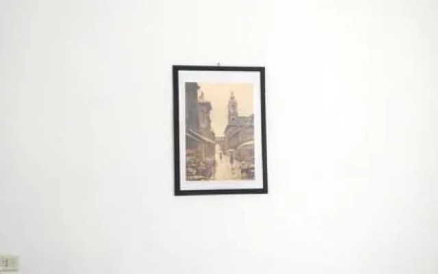 Blue Rain Guest House