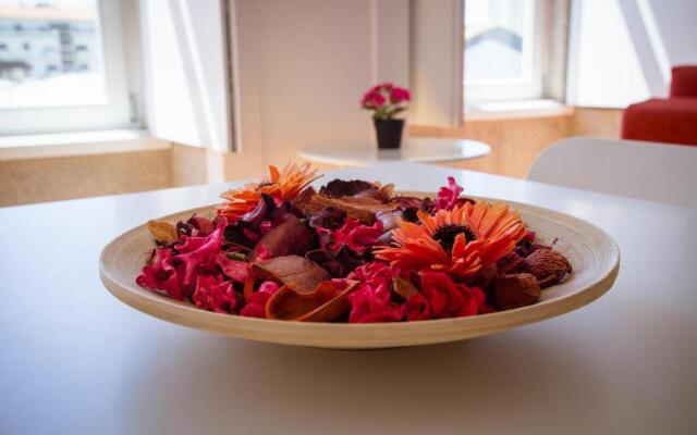 Smooth Oporto Apartment by Porto City Hosts