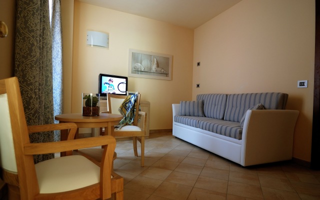 Park Hotel Argento