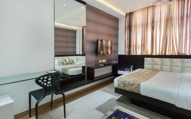 OYO 701 Hotel Rockland