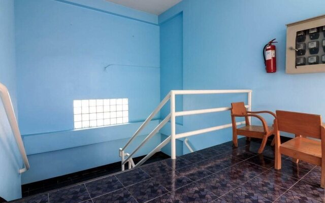 Nida Rooms Chedi Luang 301 Crystal