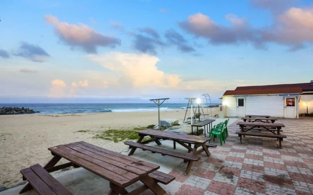 Gangneung Love Pension