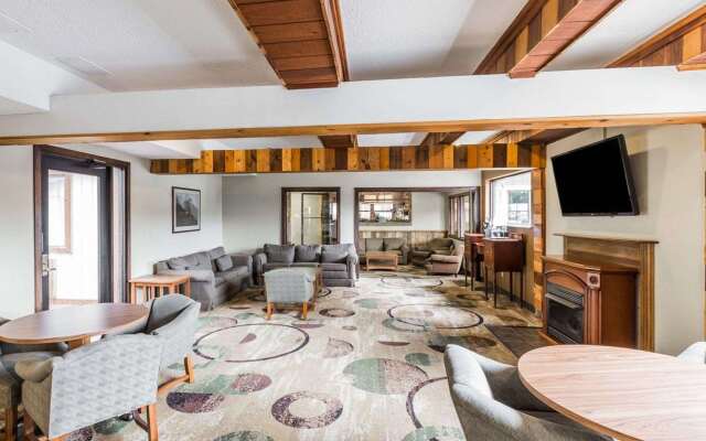 Quality Inn Pagosa Springs