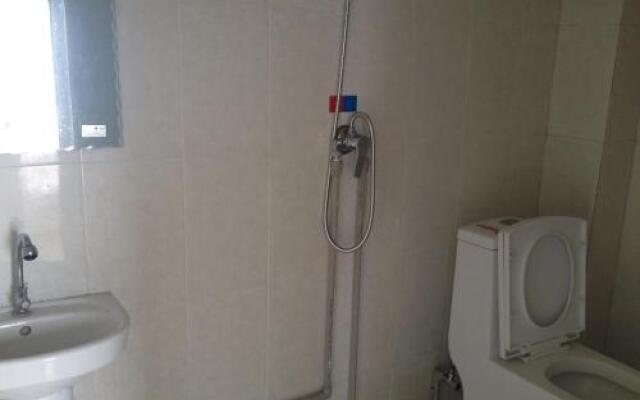 Beihai 21 Youth Hostel