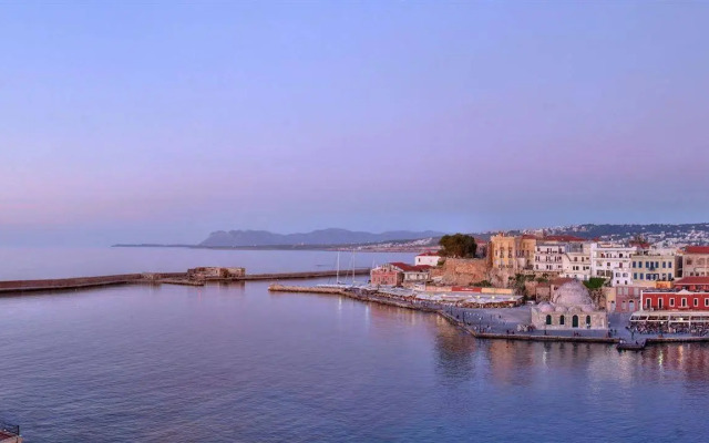 Porto Del Colombo