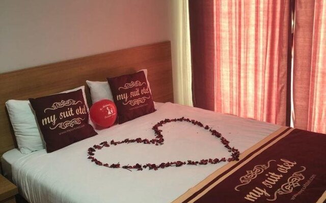 My Suit Otel