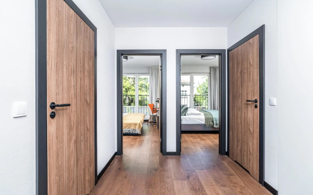 RentPlanet - Apartament Masarska