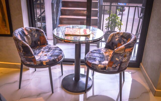 Dana Hotel
