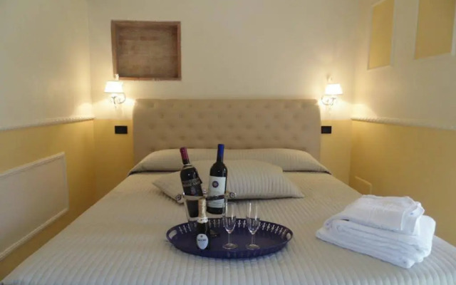 Antica Dimora Casa Vacanze