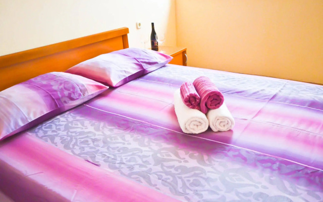 Hotel Sidro