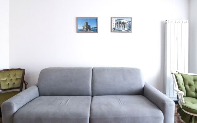 Italianway - Tubino 8