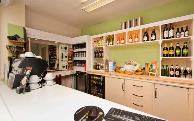 YHA Sheringham - Hostel