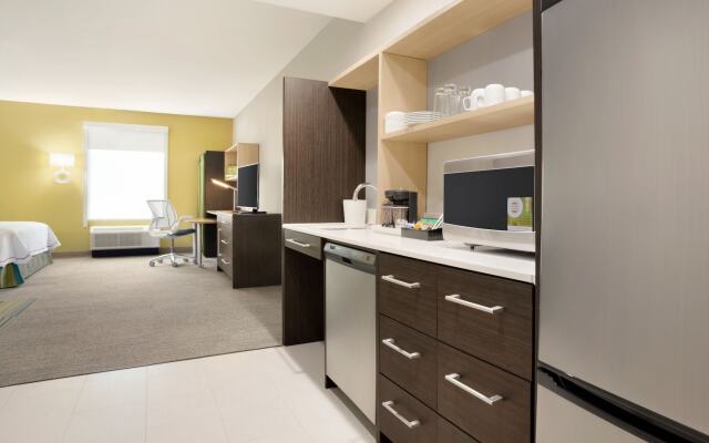 Home2 Suites by Hilton Houston Webster
