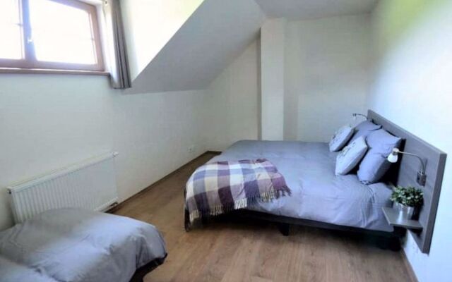 Residence Lipno 21836