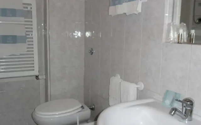 Hotel Torino
