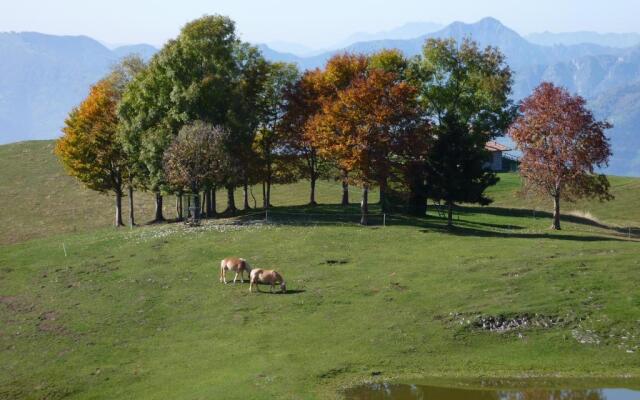 Il Lago Racconta