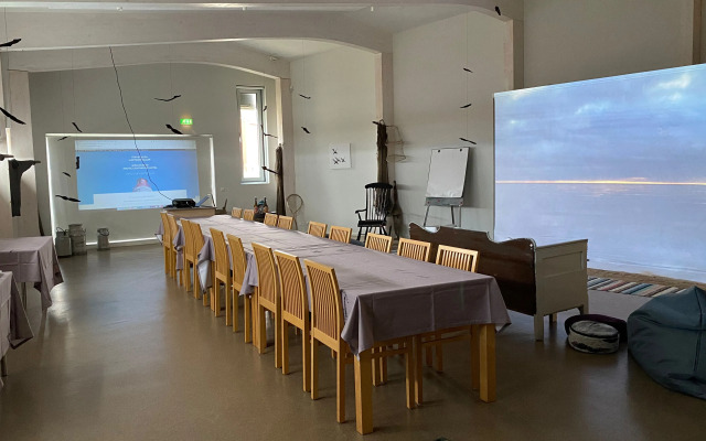 Luotsihotelli - Arctic Lighthouse Hotel