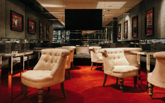 101 Hotel, Reykjavik, a Member of Design Hotels