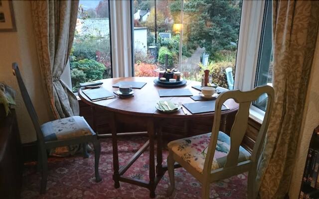 The Mount Bed and Breakfast