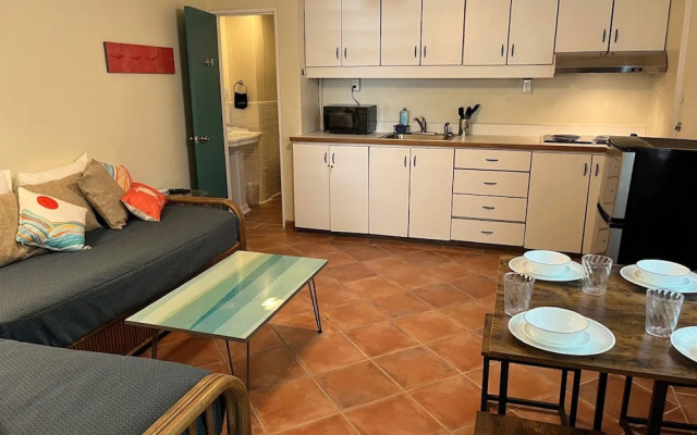 Inn at Tamarind Court