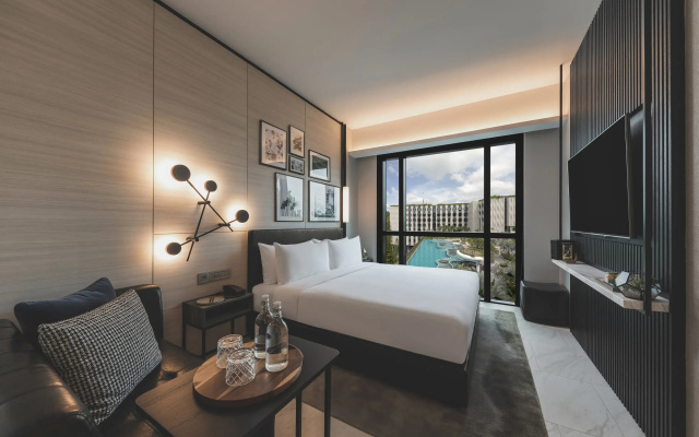 The Outpost  Sentosa by Far East Hospitality