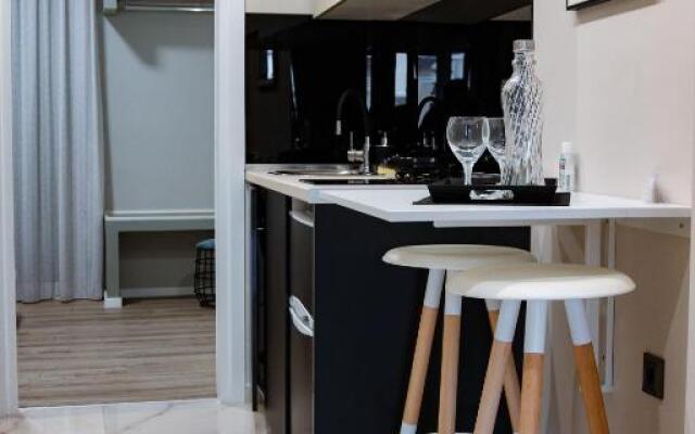 Calma Suite (Cielo suites)