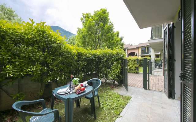 Porto Letizia Assisi 1