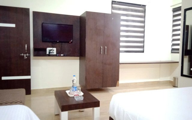 Sagar Resort
