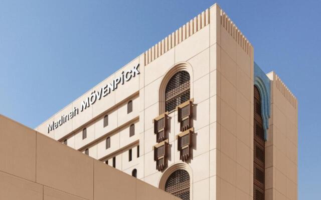 New Madinah Hotel