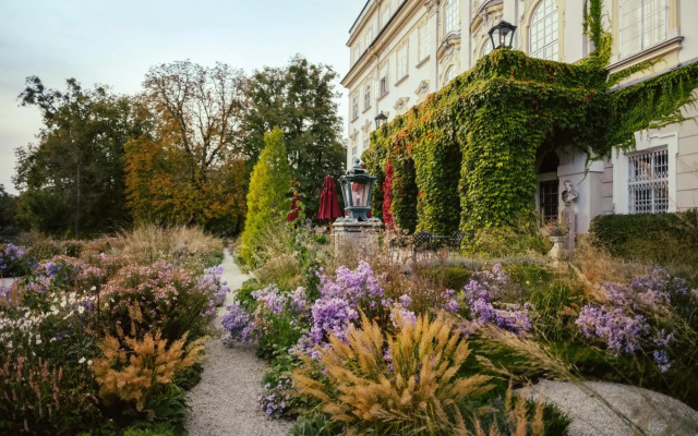 Schloss Leopoldskron