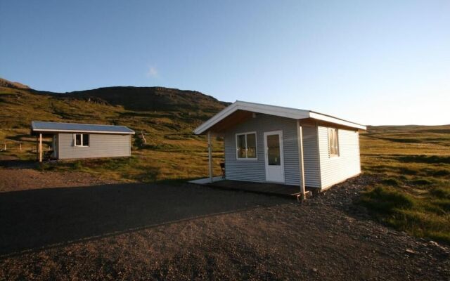 Urðartindur Guesthouse