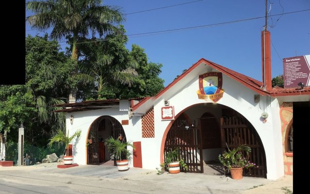 Villas San Felipe