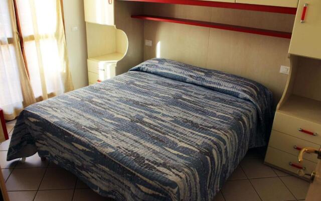 Seaside Family Flat-beahost