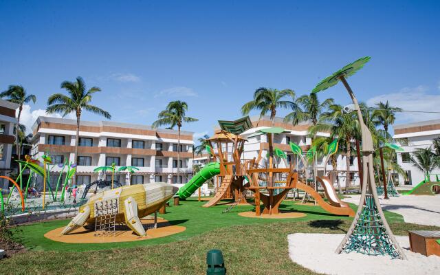 Bahia Principe Grand Tulum - All Inclusive