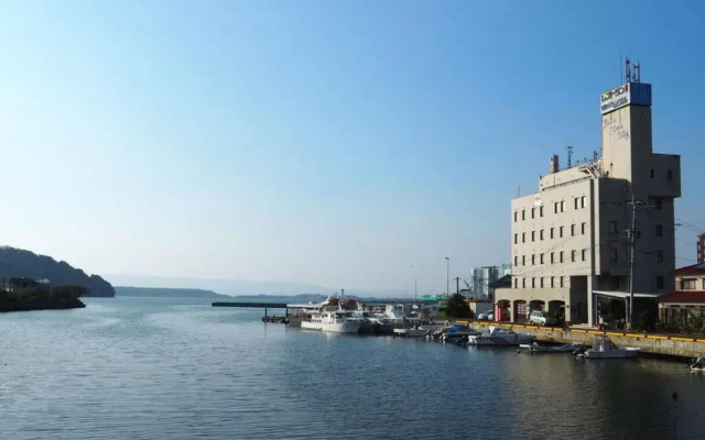 Omura Yasuda Ocean Hotel
