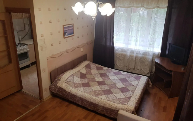 Квартира Есть на переулке Булатниковский 2В корпус 2