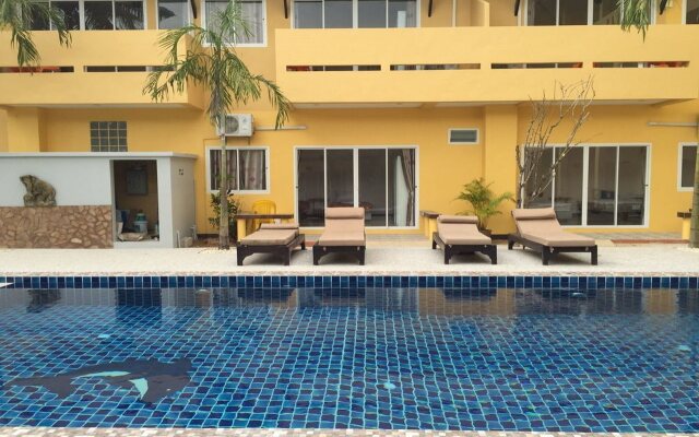 Khaolak Summer House Resort 2