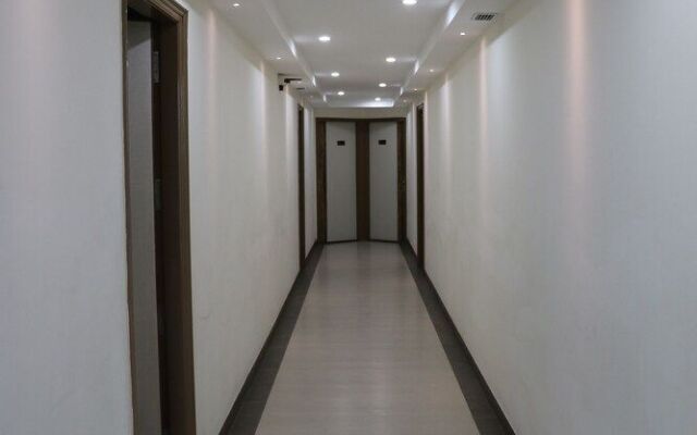 S.R Residency