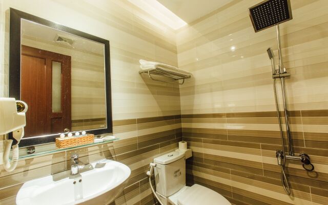 SunFlower 2 Hotel