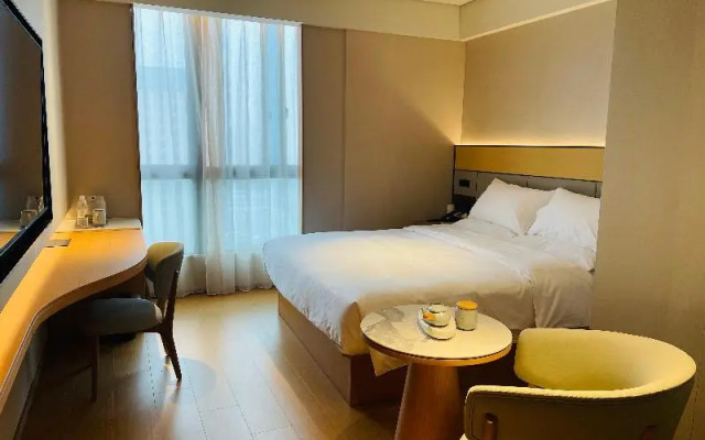 Ji Hotel Dongtai