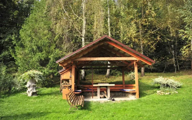Pokoje Na Skalicy