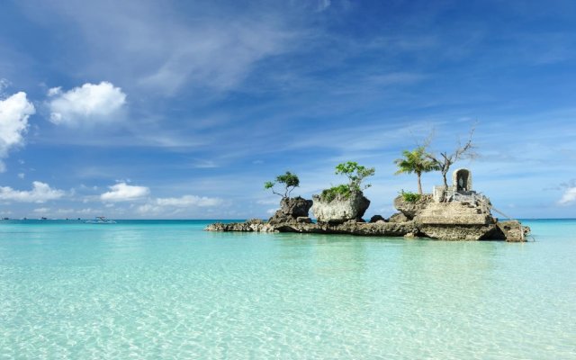 Lanterna Hotel Boracay