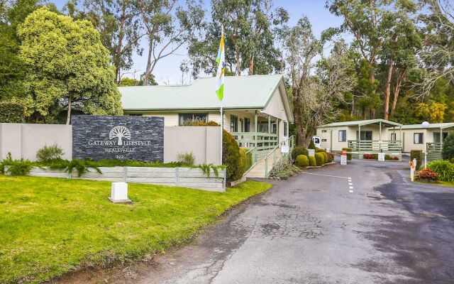 Enclave at Healesville Holiday Park